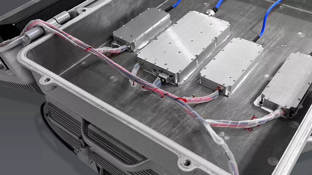 Interference Module