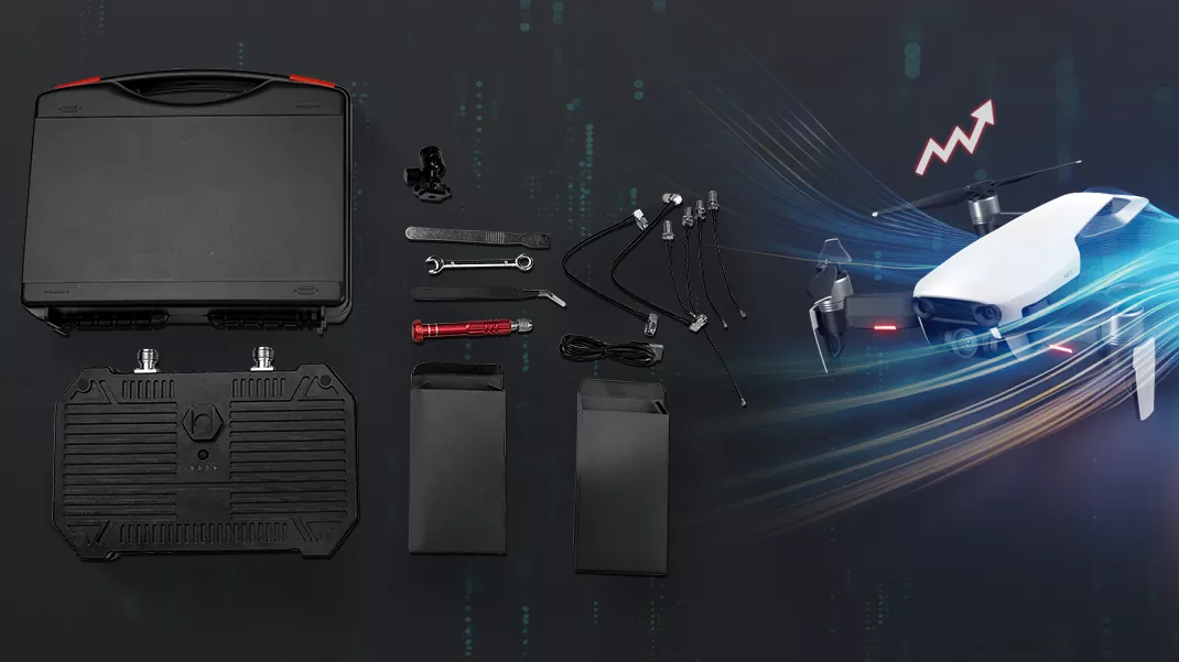 UAV Expander